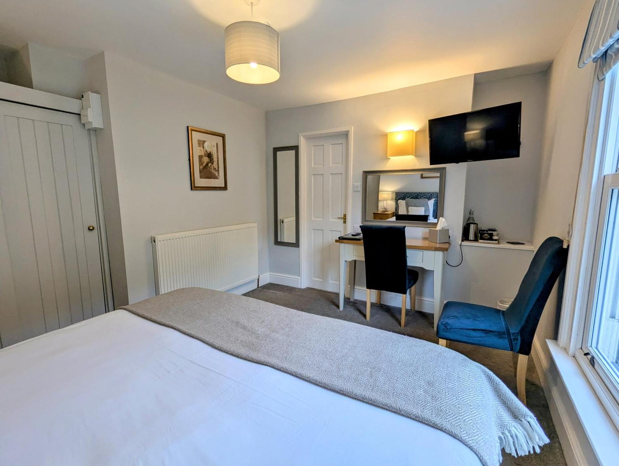 The Claremont Hotel-Adult Only Polperro Cameră foto